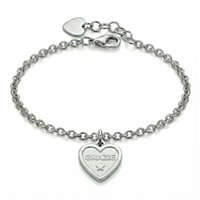 Bracciale Sagapo Donna in Acciaio SUH12